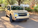 Used 2008 Chevrolet Equinox LS image 3