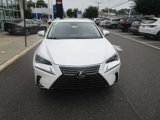 Used 2018 Lexus NX 300 AWD w/ Premium Package image 3