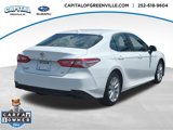 Used 2019 Toyota Camry L image 4
