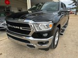 Used 2021 RAM 1500 Big Horn image 5