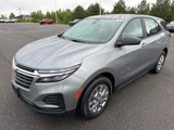Used 2023 Chevrolet Equinox LS image 3