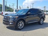 Used 2020 Ford Explorer XLT w/ Equipment Group 202A image 3