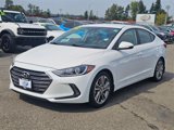 Used 2018 Hyundai Elantra Limited image 3