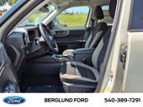 New 2025 Ford Bronco Sport Big Bend image 6