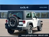 Used 2013 Jeep Wrangler Sport w/ Connectivity Group image 3