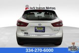 Certified 2022 Nissan Rogue Sport SL w/ Premium Package image 4