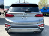 Used 2019 Hyundai Santa Fe SE w/ Cargo Package image 6
