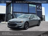 Used 2023 Chevrolet Malibu LT image 2
