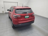 Used 2018 Jeep Compass Sport image 6