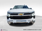 New 2026 Chevrolet Silverado 1500 LT w/ Texas Edition Plus image 2