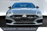 Used 2023 Hyundai Sonata N Line image 3
