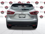 Certified 2021 Nissan Rogue Sport S image 4