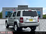 Used 2012 Jeep Liberty Sport image 3
