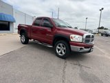 Used 2007 Dodge Ram 1500 Truck SLT w/ Quad Cab Big Horn Value Group image 5