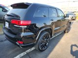 Used 2019 Jeep Grand Cherokee Altitude image 5