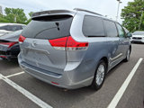 Used 2014 Toyota Sienna XLE image 4