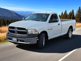 Used 2017 RAM 1500 Tradesman w/ Power & Remote Entry Group image 4