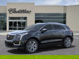 New 2025 Cadillac XT5 Premium Luxury w/ Technology Package image 2