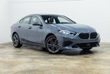 Certified 2022 BMW 228i xDrive Gran Coupe w/ Premium Package 2 image 2