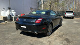 Used 2008 Lexus SC 430 Convertible image 3