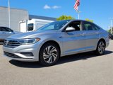 Used 2021 Volkswagen Jetta SEL image 5