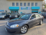Used 2008 Chevrolet Impala LT w/ Luxury Edition Package image 4