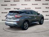 Used 2016 Nissan Murano S w/ Navigation Package image 5