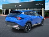 New 2026 Kia Sportage EX image 4