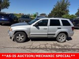 Used 2005 Jeep Grand Cherokee Laredo image 3