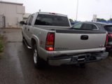 Used 2005 GMC Sierra 1500 SLT w/ Light Duty Power Package image 4
