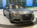 Used 2015 Audi A3 2.0T Premium w/ Audi MMI Navigation Plus image 2
