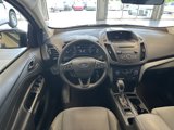 Certified 2017 Ford Escape S image 2