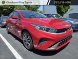 Used 2024 Kia Forte LXS image 3