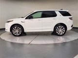 Used 2025 Land Rover Discovery Sport S image 5