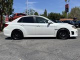 Used 2011 Subaru Impreza WRX Premium image 2
