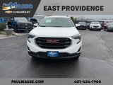Used 2018 GMC Terrain SLE w/ Driver Convenience Package image 2