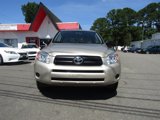 Used 2007 Toyota RAV4 4WD image 3