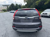 Used 2015 Honda CR-V Touring image 4