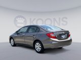 Used 2012 Honda Civic LX image 2