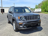 Used 2022 Jeep Renegade Latitude w/ Convenience Group image 2