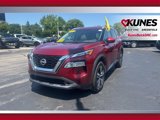 Used 2023 Nissan Rogue SL image 5