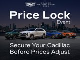 New 2025 Cadillac CT5 Premium Luxury w/ Sun And Sound Package image 5