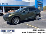 Used 2021 Lexus NX 300 FWD w/ Comfort Package image 2
