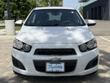 Used 2012 Chevrolet Sonic LT image 2