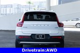 Certified 2025 Volvo XC40 B5 Core image 3