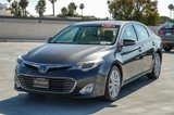 Used 2013 Toyota Avalon Limited image 3