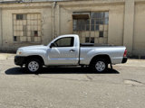 Used 2007 Toyota Tacoma 2WD Regular Cab image 4