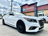 Used 2018 Genesis G80 3.3T Sport image 2