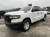 New 2025 RAM 1500 Tradesman image 3