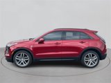 Used 2020 Cadillac XT4 Sport w/ Cold Weather Package image 2
